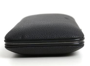 Preview: Zigarrenetui Savinelli "3er Robusto"